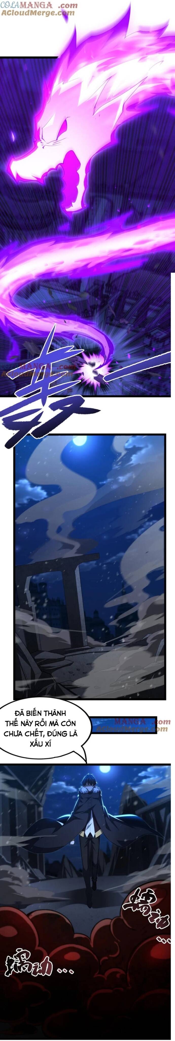 Sứ Đồ Vô Hạn Và 12 Chiến Cơ Chapter 435 - 13