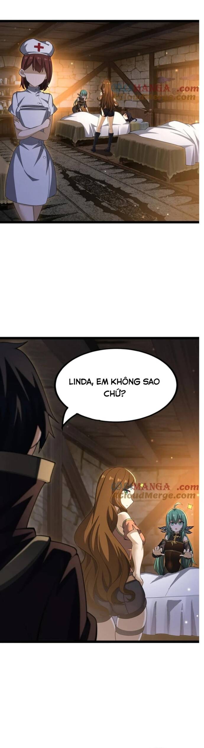 Sứ Đồ Vô Hạn Và 12 Chiến Cơ Chapter 435 - 17