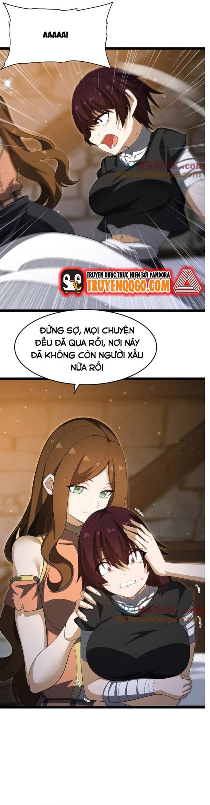 Sứ Đồ Vô Hạn Và 12 Chiến Cơ Chapter 435 - 20