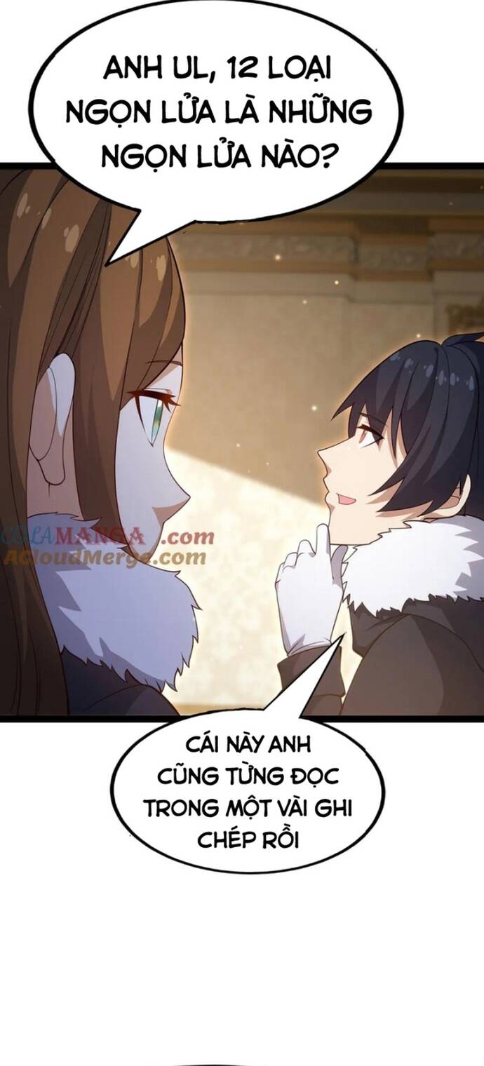 Sứ Đồ Vô Hạn Và 12 Chiến Cơ Chapter 437 - 13