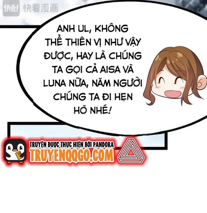 Sứ Đồ Vô Hạn Và 12 Chiến Cơ Chapter 437 - 22