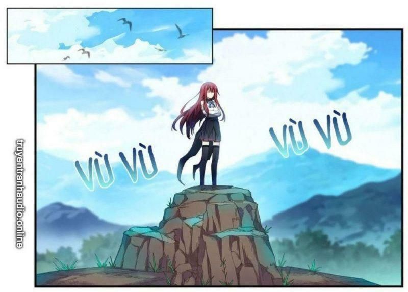 Sứ Đồ Vô Hạn Và 12 Chiến Cơ Chapter 64 - 2