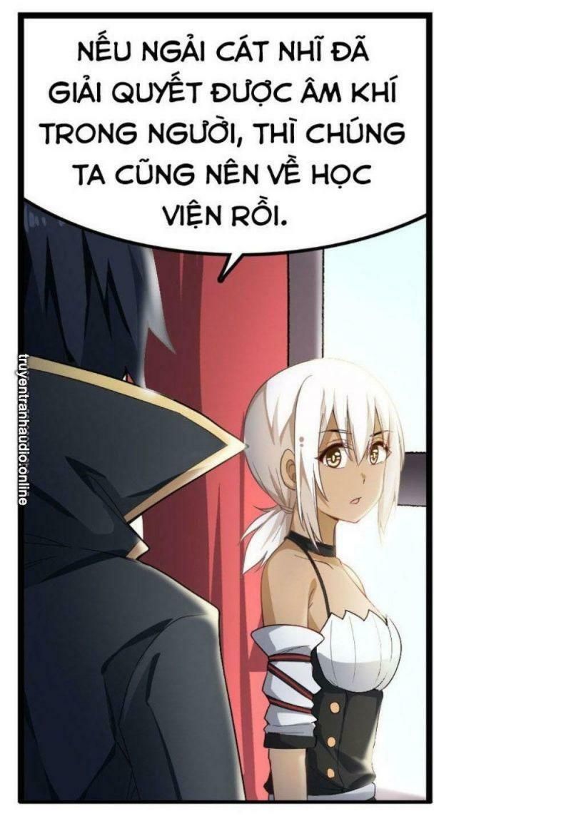 Sứ Đồ Vô Hạn Và 12 Chiến Cơ Chapter 64 - 12