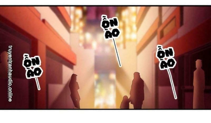 Sứ Đồ Vô Hạn Và 12 Chiến Cơ Chapter 64 - 18