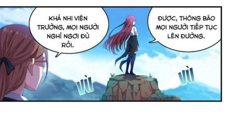 Sứ Đồ Vô Hạn Và 12 Chiến Cơ Chapter 64 - 3