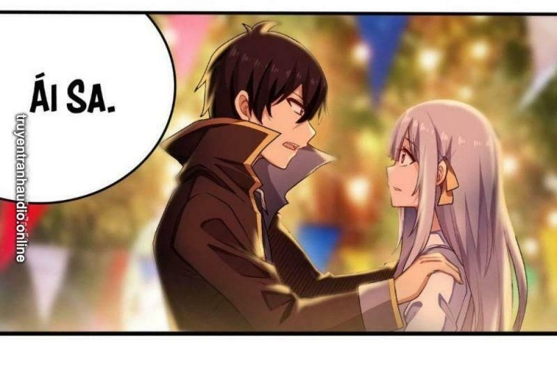 Sứ Đồ Vô Hạn Và 12 Chiến Cơ Chapter 64 - 29