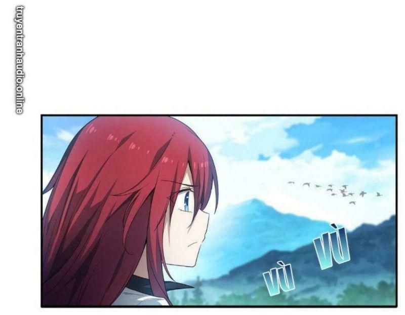 Sứ Đồ Vô Hạn Và 12 Chiến Cơ Chapter 64 - 4