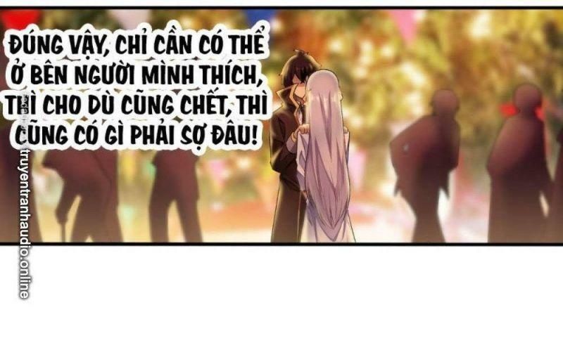 Sứ Đồ Vô Hạn Và 12 Chiến Cơ Chapter 64 - 32