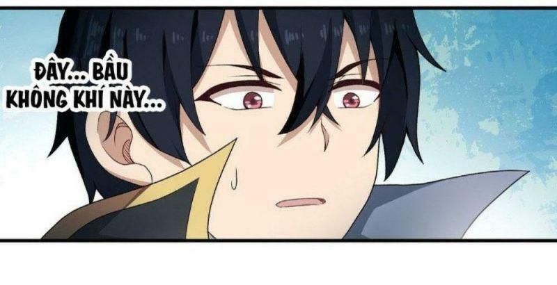 Sứ Đồ Vô Hạn Và 12 Chiến Cơ Chapter 64 - 34