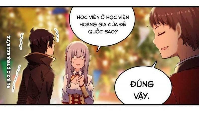 Sứ Đồ Vô Hạn Và 12 Chiến Cơ Chapter 64 - 38