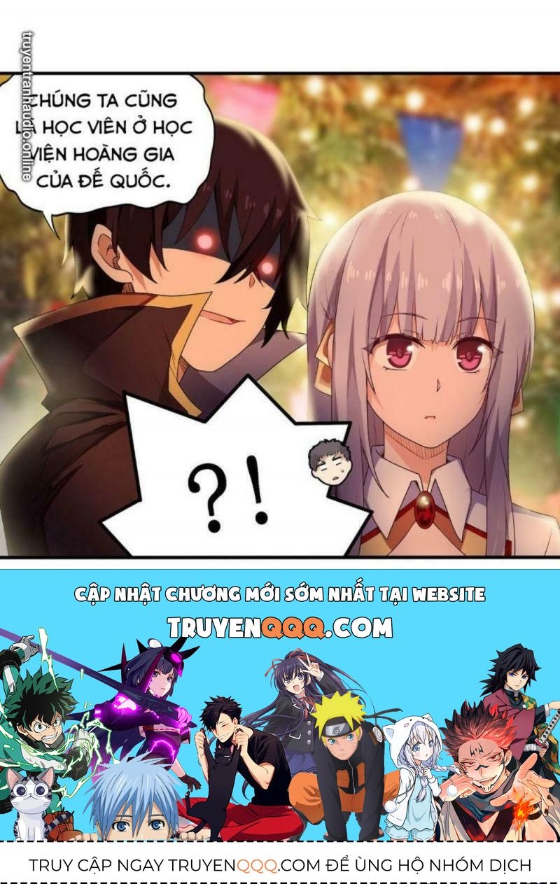 Sứ Đồ Vô Hạn Và 12 Chiến Cơ Chapter 64 - 40