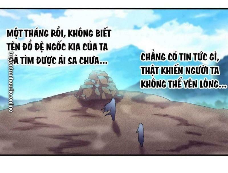 Sứ Đồ Vô Hạn Và 12 Chiến Cơ Chapter 64 - 5