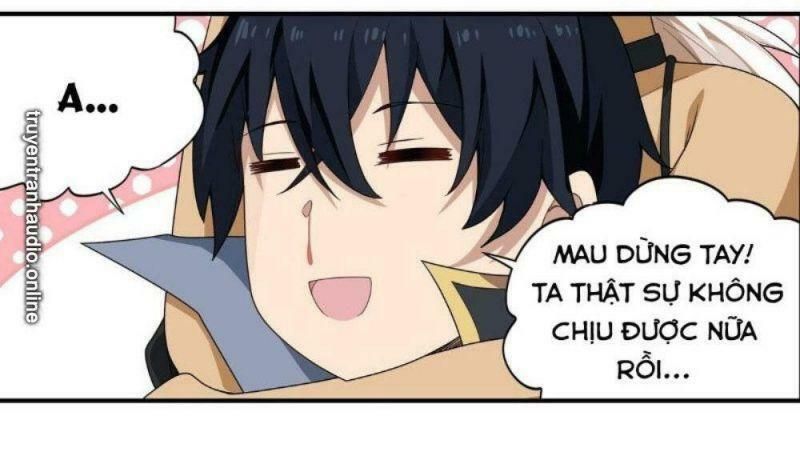 Sứ Đồ Vô Hạn Và 12 Chiến Cơ Chapter 64 - 6