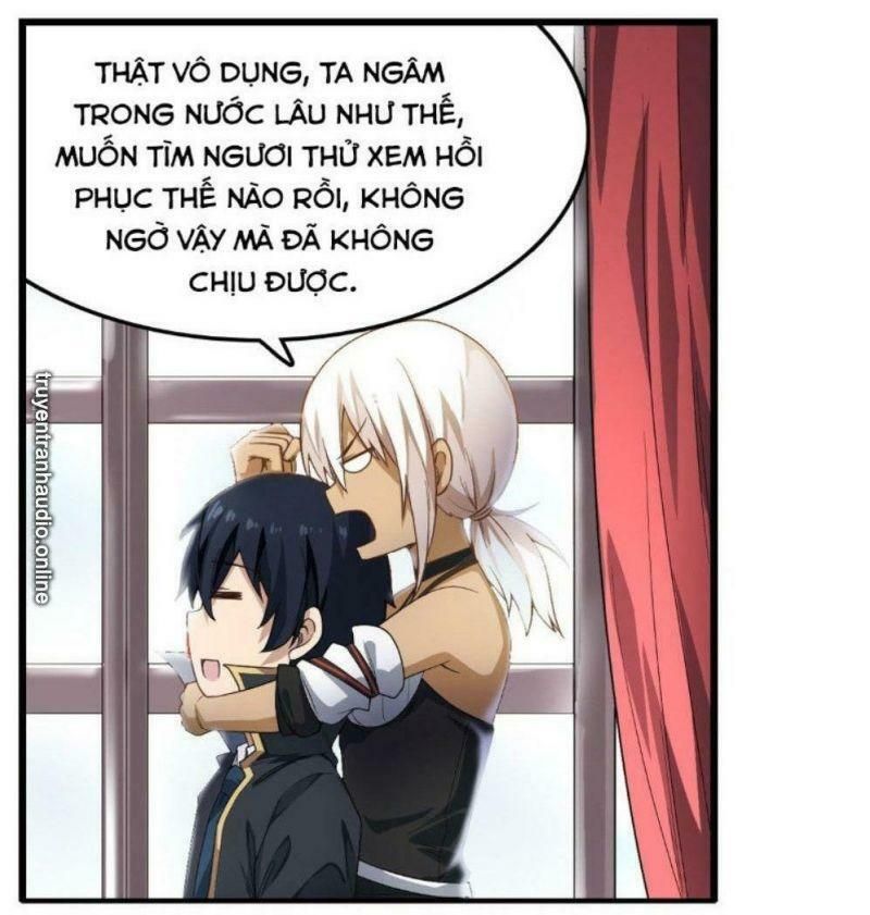 Sứ Đồ Vô Hạn Và 12 Chiến Cơ Chapter 64 - 7