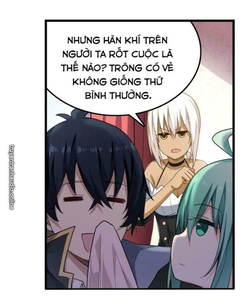 Sứ Đồ Vô Hạn Và 12 Chiến Cơ Chapter 64 - 8