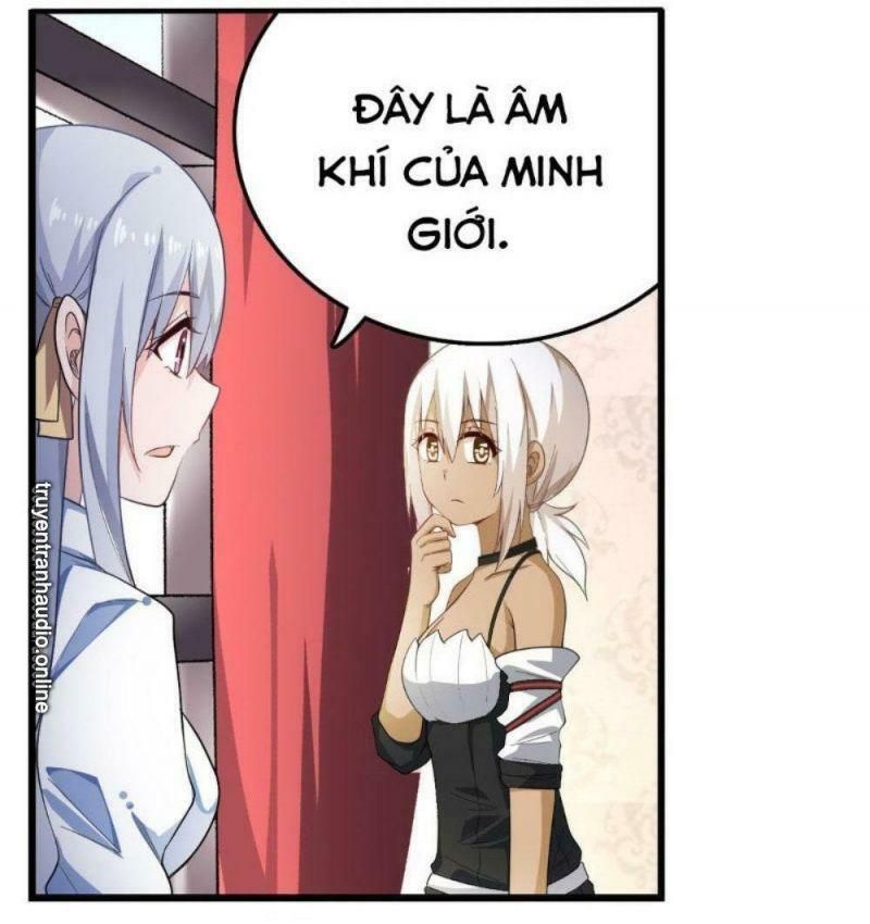 Sứ Đồ Vô Hạn Và 12 Chiến Cơ Chapter 64 - 9