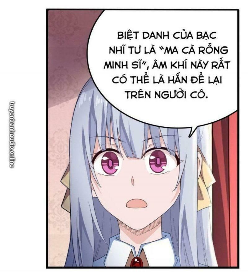 Sứ Đồ Vô Hạn Và 12 Chiến Cơ Chapter 64 - 10