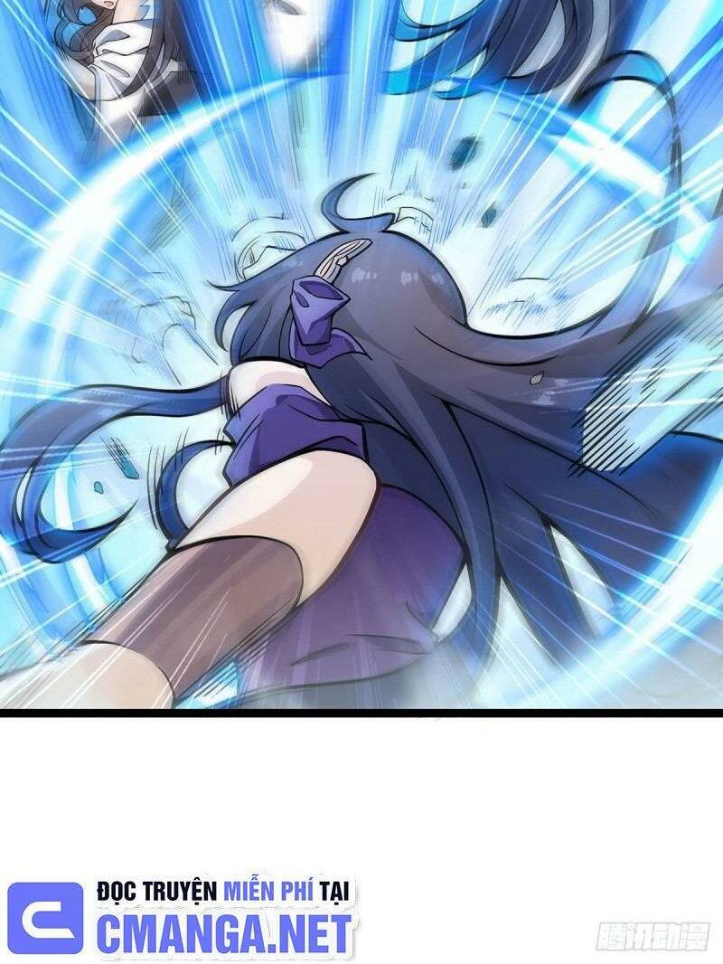 Sứ Đồ Vô Hạn Và 12 Chiến Cơ Chapter 316 - 20