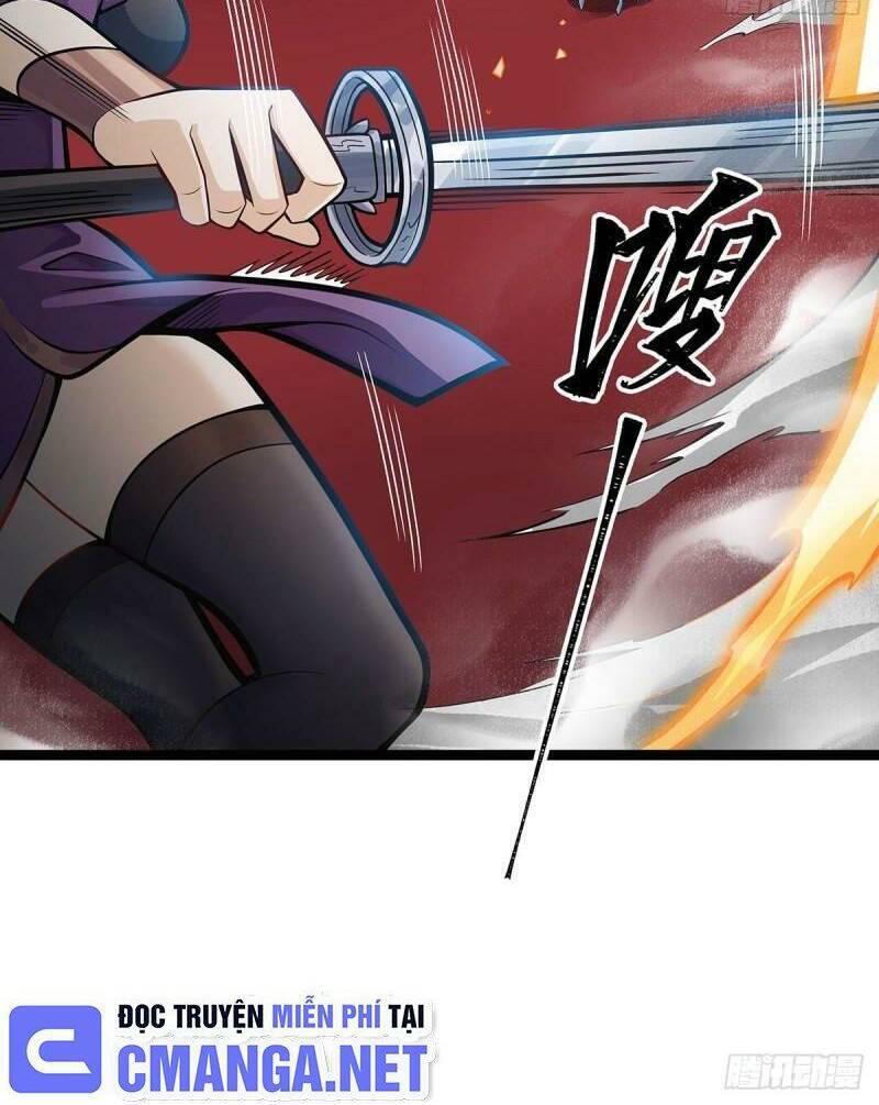 Sứ Đồ Vô Hạn Và 12 Chiến Cơ Chapter 316 - 32