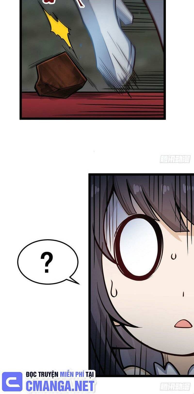 Sứ Đồ Vô Hạn Và 12 Chiến Cơ Chapter 316 - 34