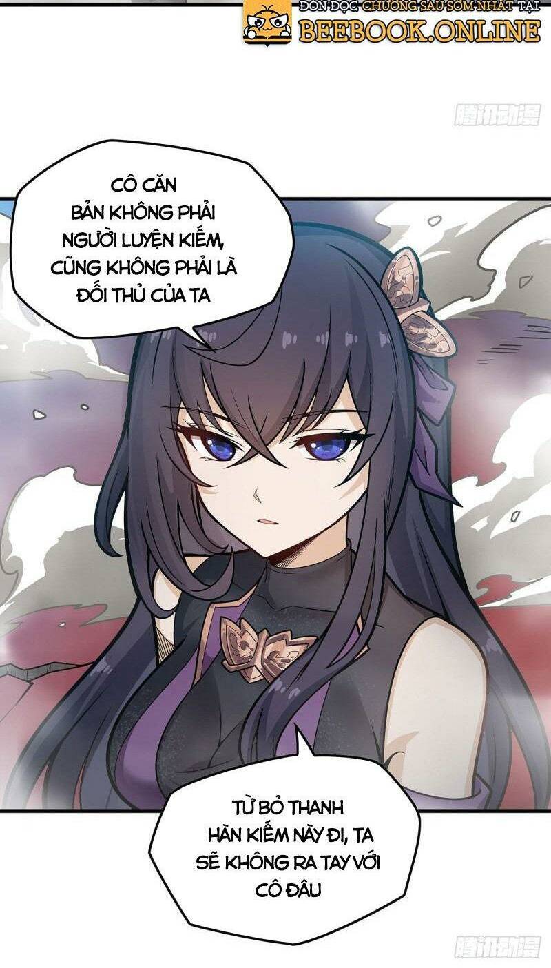 Sứ Đồ Vô Hạn Và 12 Chiến Cơ Chapter 316 - 10