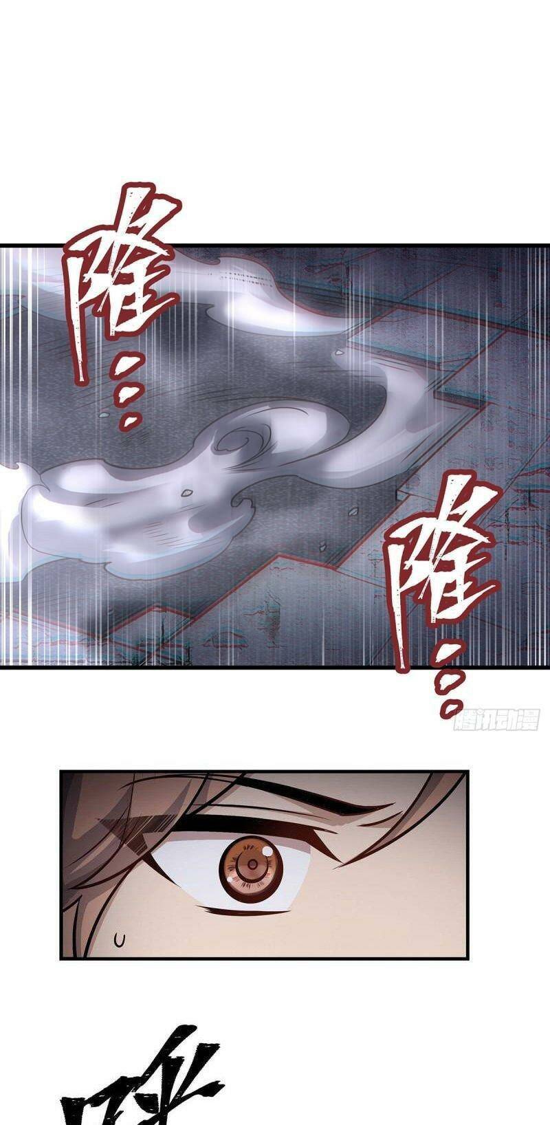 Sứ Đồ Vô Hạn Và 12 Chiến Cơ Chapter 318 - 38
