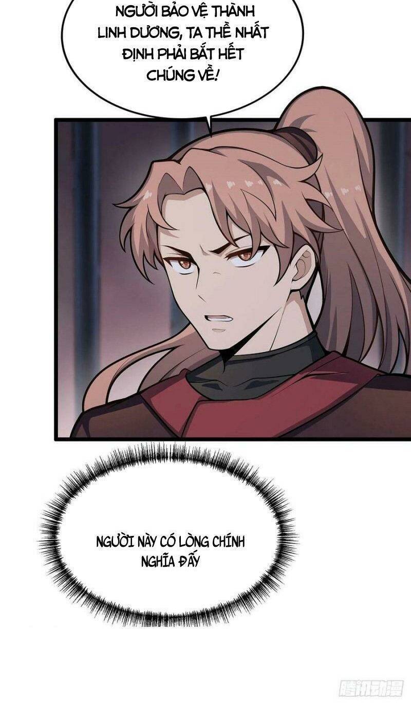 Sứ Đồ Vô Hạn Và 12 Chiến Cơ Chapter 319 - 12