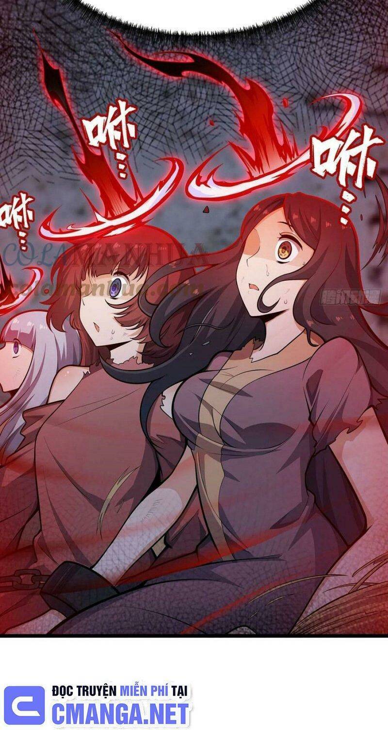 Sứ Đồ Vô Hạn Và 12 Chiến Cơ Chapter 319 - 23
