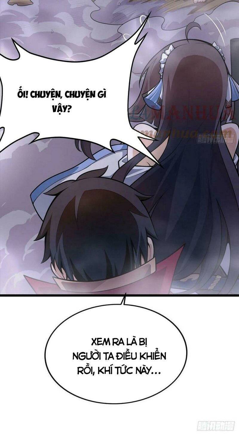 Sứ Đồ Vô Hạn Và 12 Chiến Cơ Chapter 319 - 25
