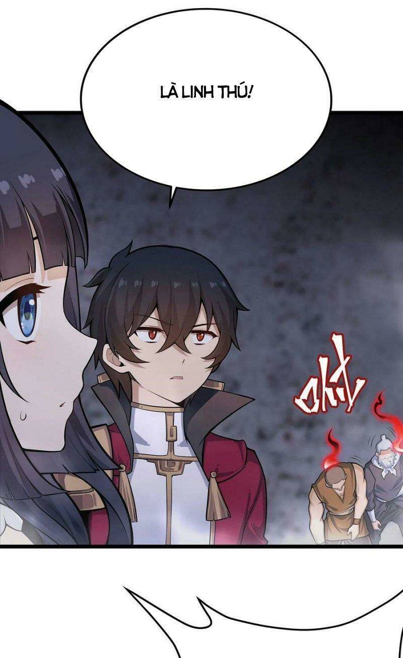 Sứ Đồ Vô Hạn Và 12 Chiến Cơ Chapter 319 - 26