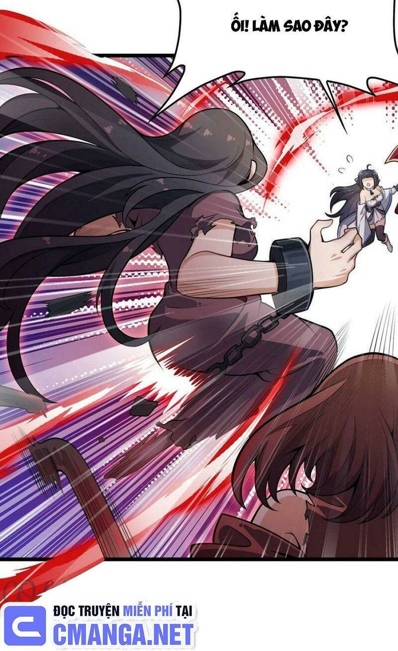 Sứ Đồ Vô Hạn Và 12 Chiến Cơ Chapter 319 - 27