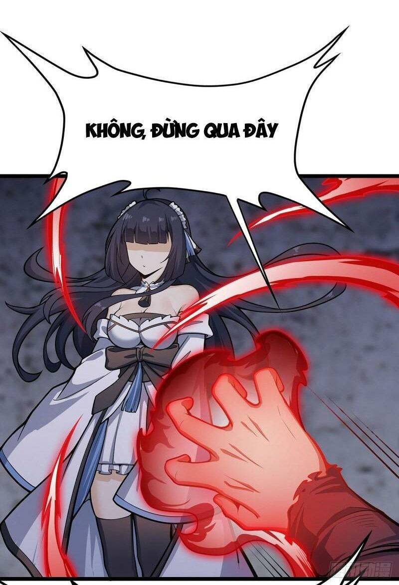 Sứ Đồ Vô Hạn Và 12 Chiến Cơ Chapter 320 - 12
