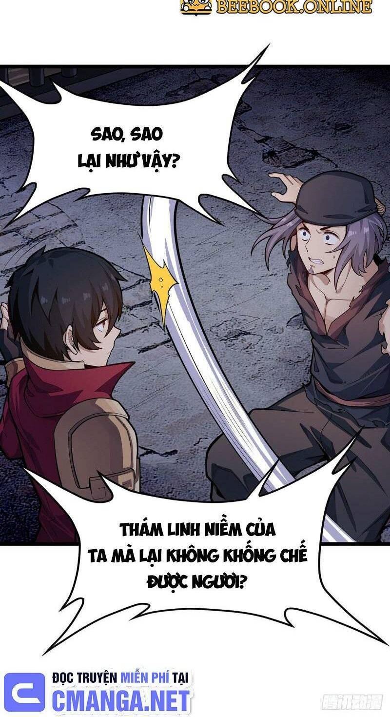 Sứ Đồ Vô Hạn Và 12 Chiến Cơ Chapter 320 - 6