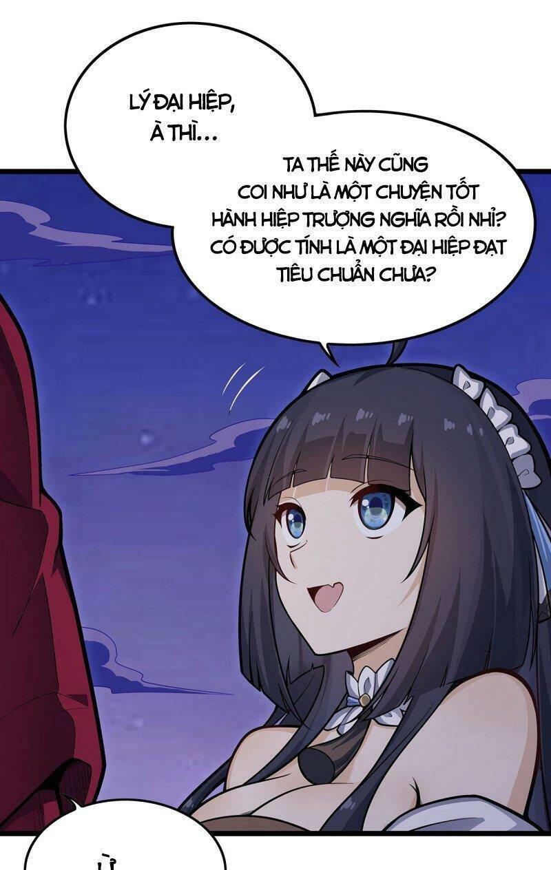 Sứ Đồ Vô Hạn Và 12 Chiến Cơ Chapter 321 - 15