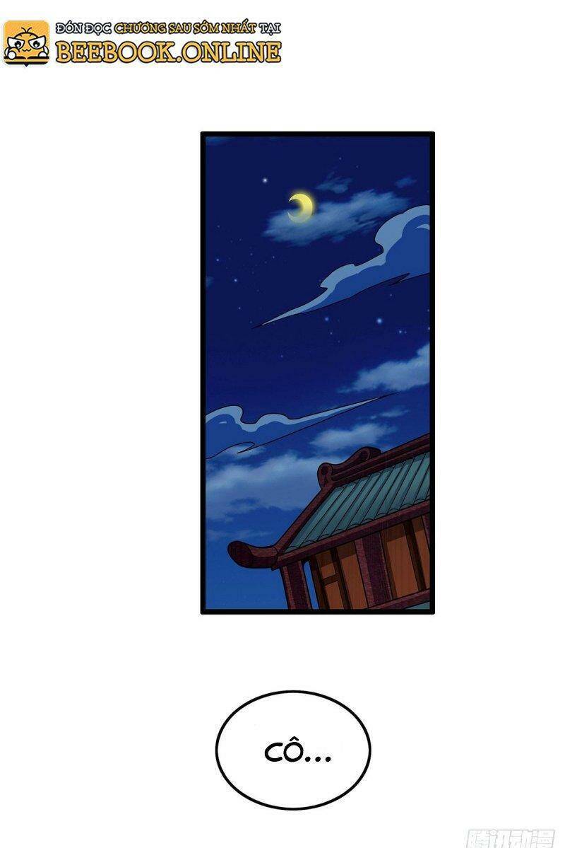 Sứ Đồ Vô Hạn Và 12 Chiến Cơ Chapter 322 - 1