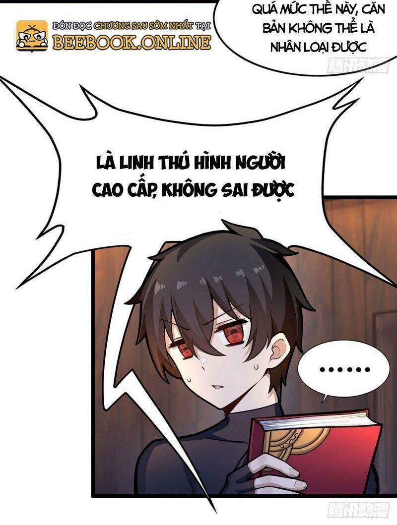 Sứ Đồ Vô Hạn Và 12 Chiến Cơ Chapter 322 - 6