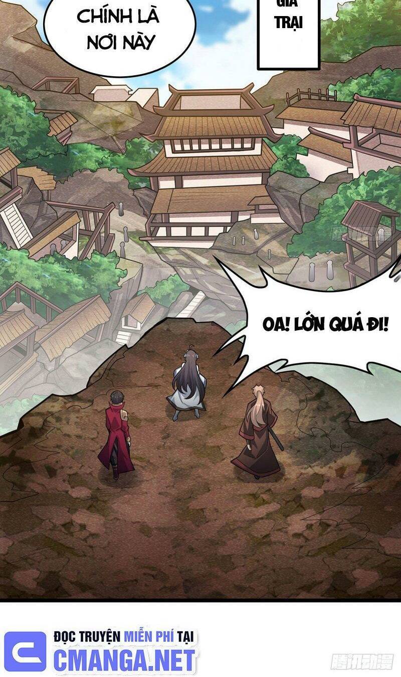 Sứ Đồ Vô Hạn Và 12 Chiến Cơ Chapter 323 - 13