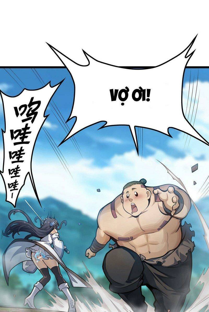Sứ Đồ Vô Hạn Và 12 Chiến Cơ Chapter 324 - 1