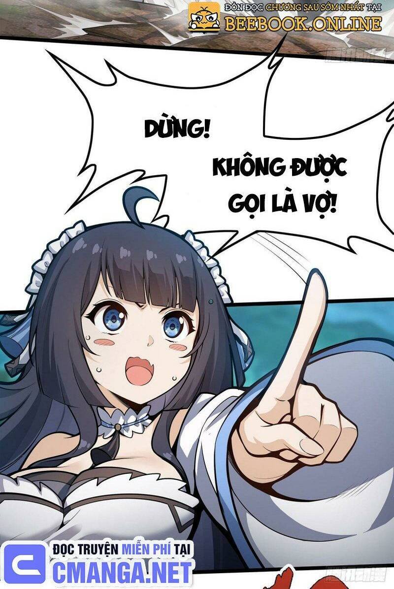 Sứ Đồ Vô Hạn Và 12 Chiến Cơ Chapter 324 - 2