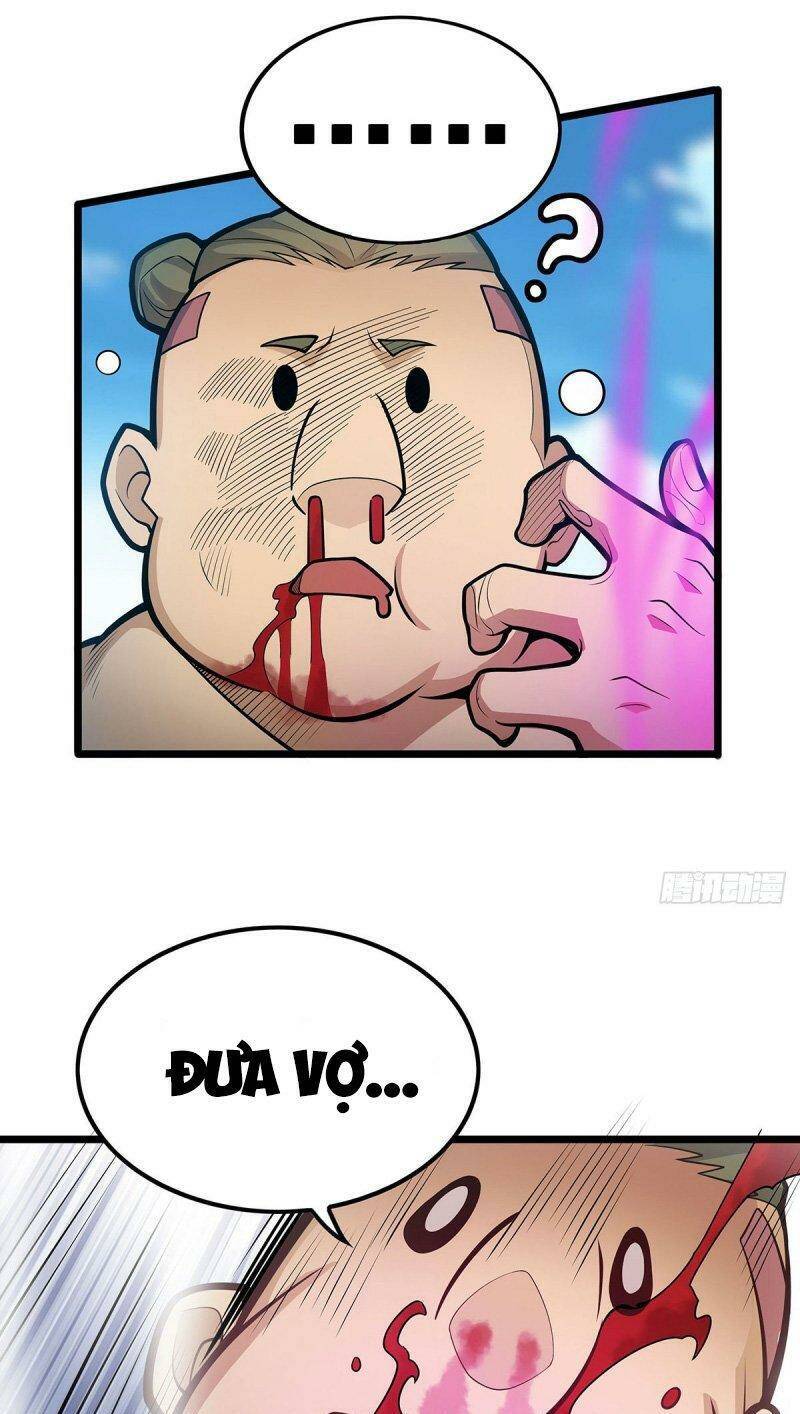 Sứ Đồ Vô Hạn Và 12 Chiến Cơ Chapter 324 - 27