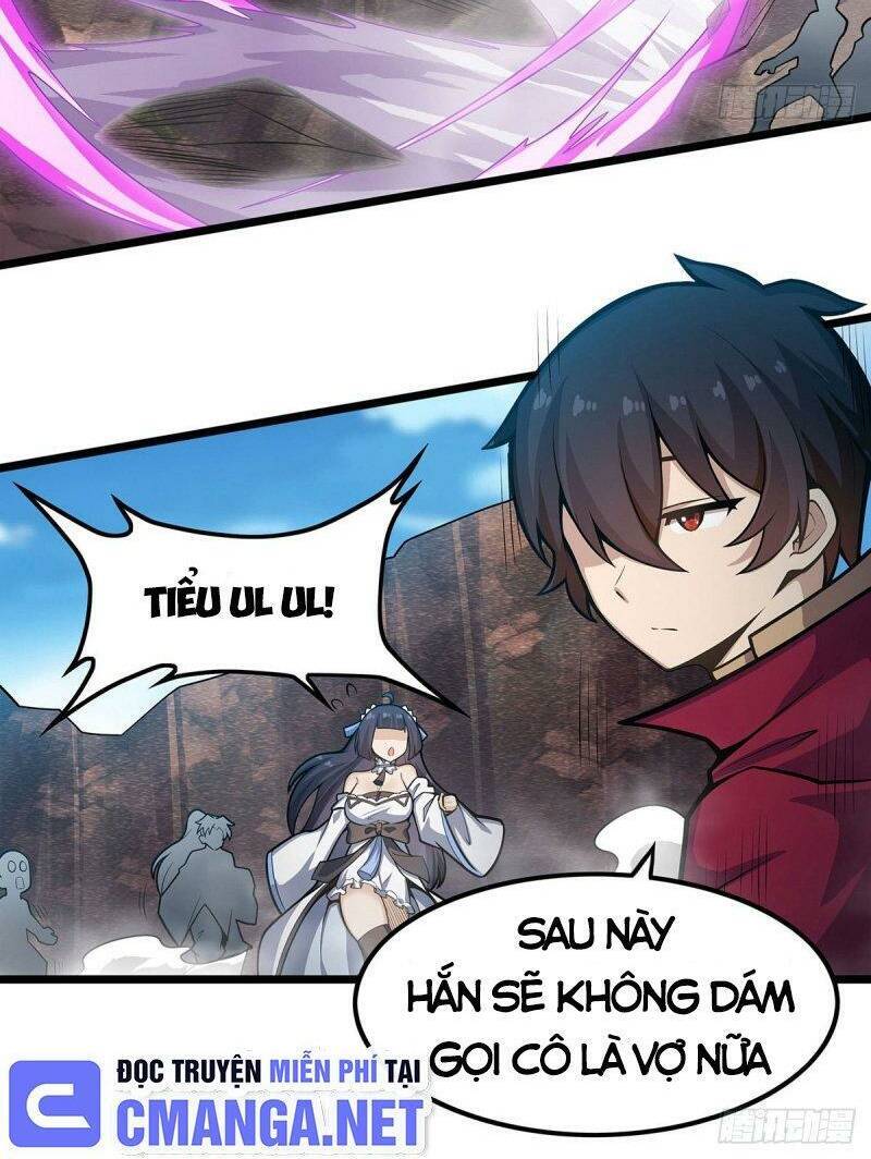 Sứ Đồ Vô Hạn Và 12 Chiến Cơ Chapter 324 - 34