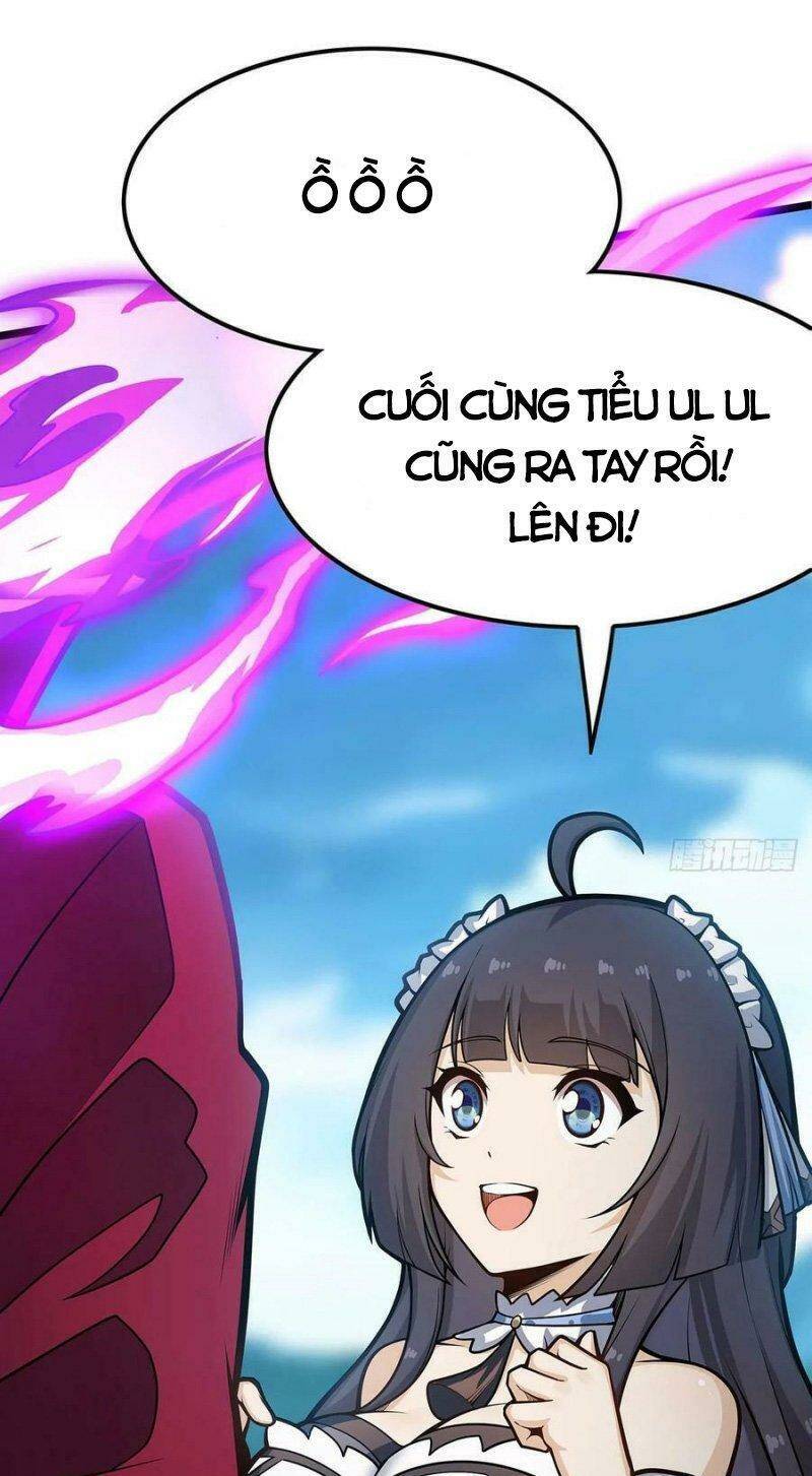 Sứ Đồ Vô Hạn Và 12 Chiến Cơ Chapter 325 - 30