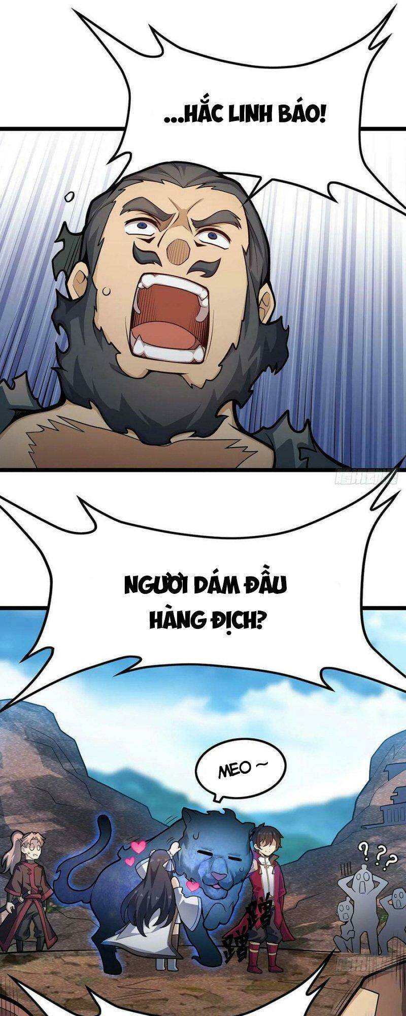 Sứ Đồ Vô Hạn Và 12 Chiến Cơ Chapter 325 - 9