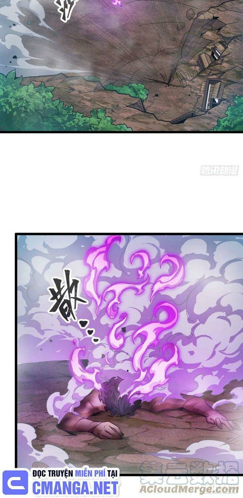 Sứ Đồ Vô Hạn Và 12 Chiến Cơ Chapter 326 - 2