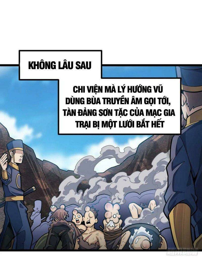Sứ Đồ Vô Hạn Và 12 Chiến Cơ Chapter 326 - 11