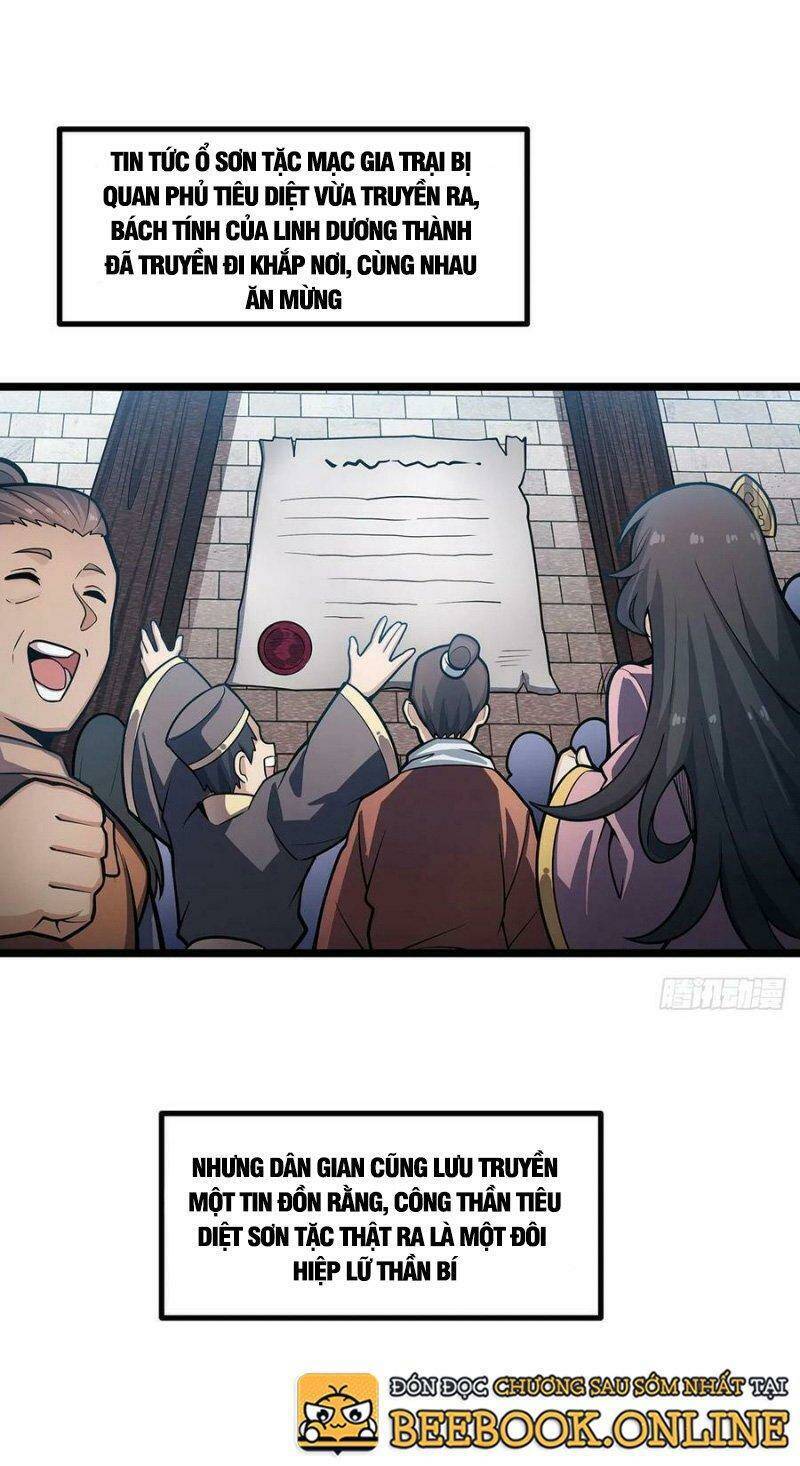 Sứ Đồ Vô Hạn Và 12 Chiến Cơ Chapter 326 - 13