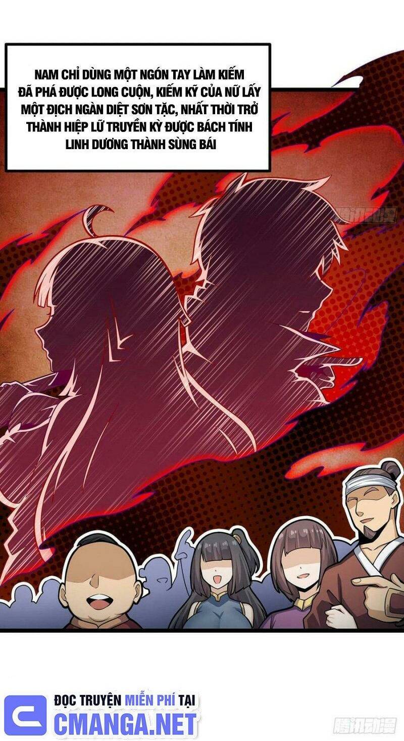 Sứ Đồ Vô Hạn Và 12 Chiến Cơ Chapter 326 - 14