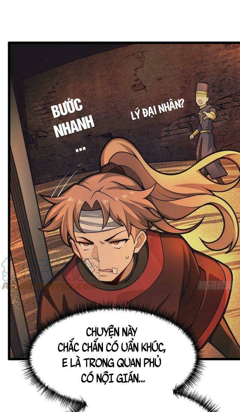 Sứ Đồ Vô Hạn Và 12 Chiến Cơ Chapter 326 - 19