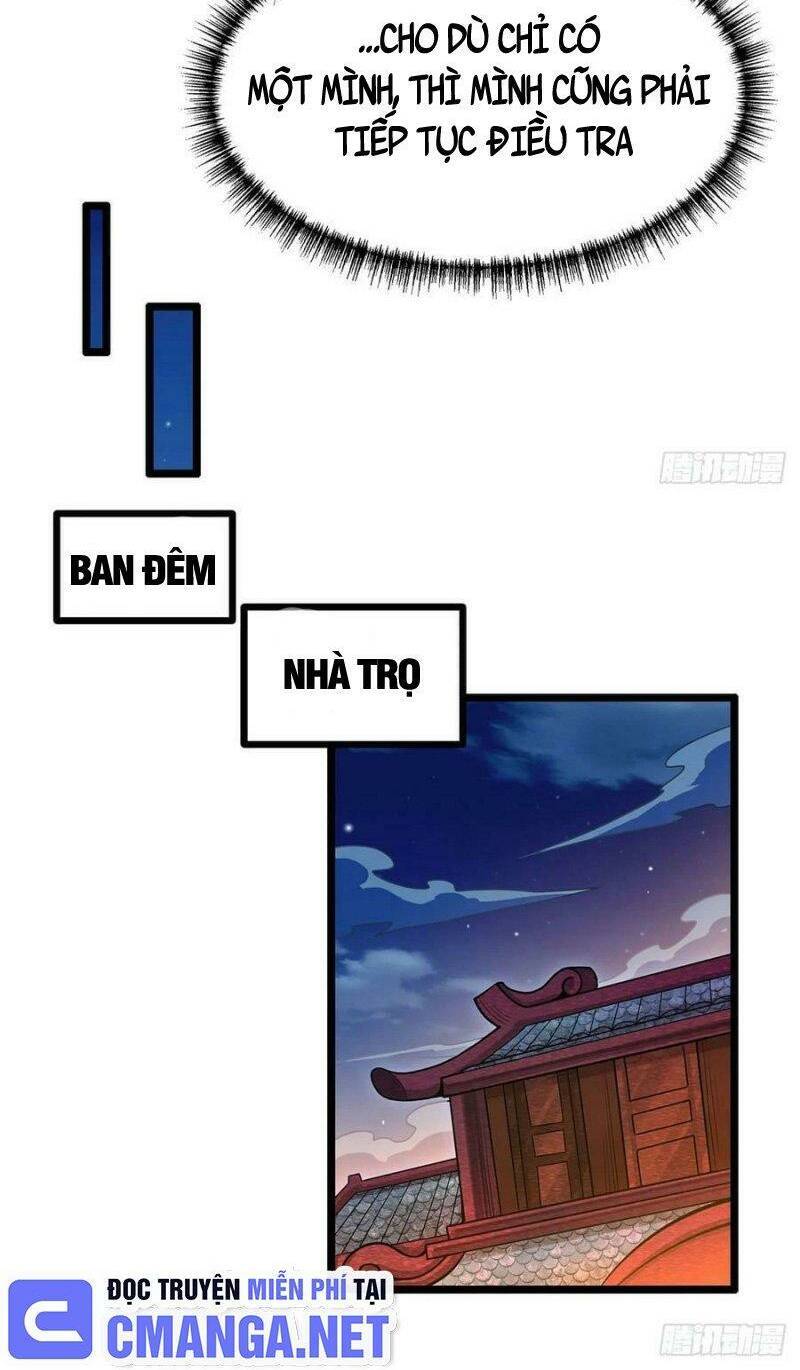 Sứ Đồ Vô Hạn Và 12 Chiến Cơ Chapter 326 - 20