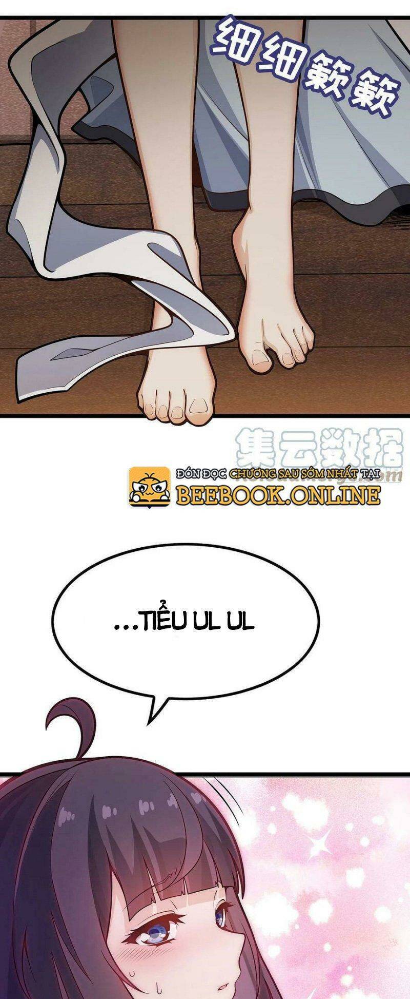Sứ Đồ Vô Hạn Và 12 Chiến Cơ Chapter 326 - 21